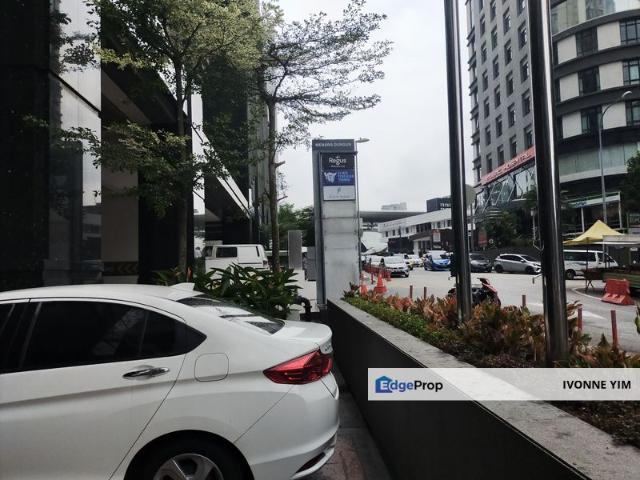 Shop for rent in Country Heights Damansara, Kuala Lumpur