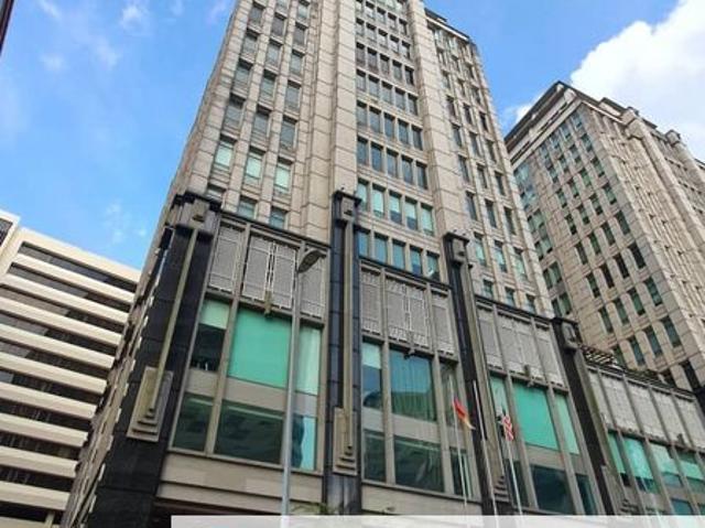 Shop for rent in Country Heights Damansara, Kuala Lumpur