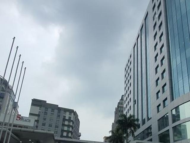 Shop for rent in The Five, Kuala Lumpur