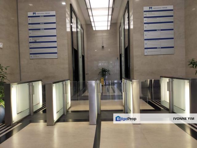 Shop for rent in Country Heights Damansara, Kuala Lumpur