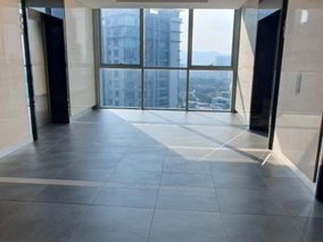 Shop for rent in The Five, Kuala Lumpur