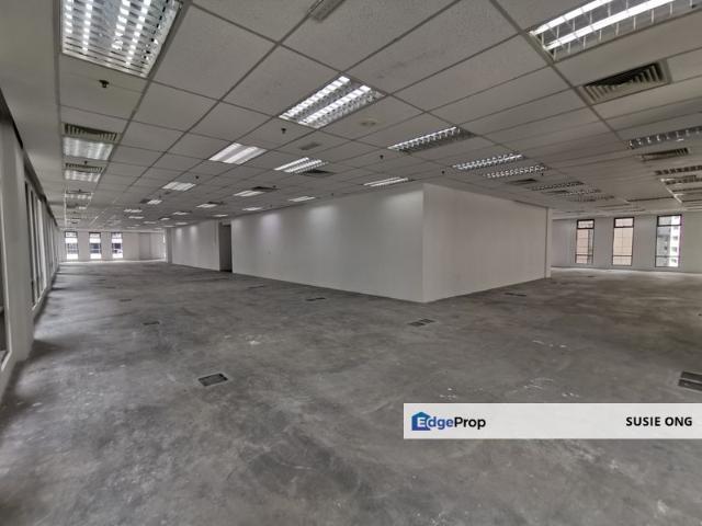 Shop for rent in Country Heights Damansara, Kuala Lumpur