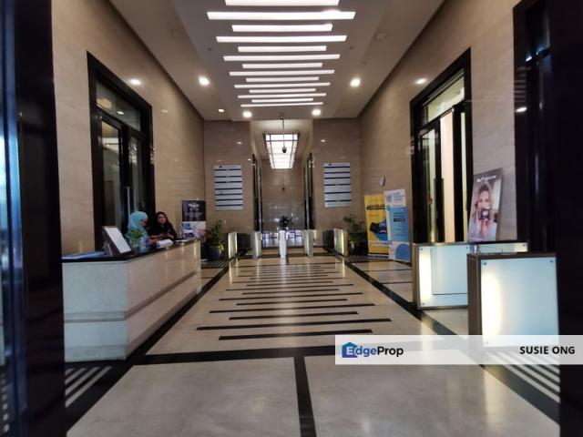Shop for rent in Country Heights Damansara, Kuala Lumpur