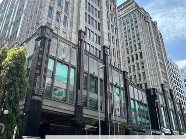 Shop for rent in Country Heights Damansara, Kuala Lumpur