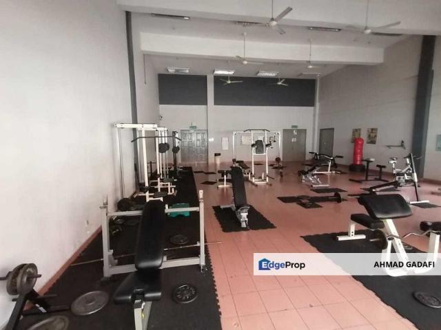 Condominium for sale in Country Heights Damansara, Kuala Lumpur