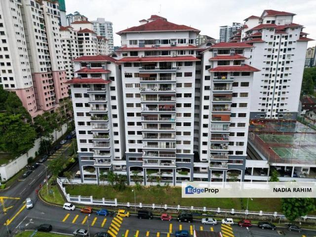 Condominium for sale in Country Heights Damansara, Kuala Lumpur