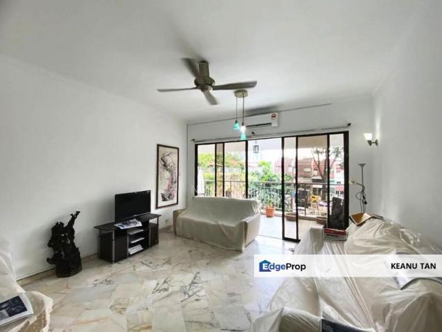 Condominium for sale in Taman Segambut (SPPK), Kuala Lumpur