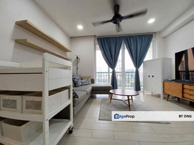 Condominium for sale in Country Heights Damansara, Kuala Lumpur