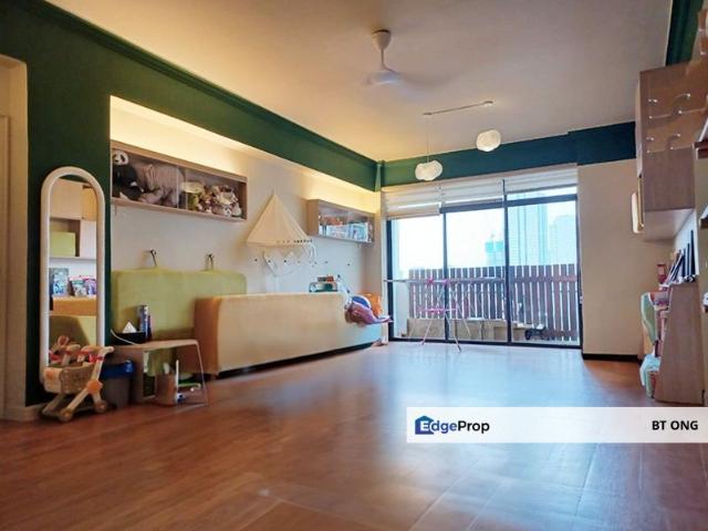 Condominium for sale in Country Heights Damansara, Kuala Lumpur