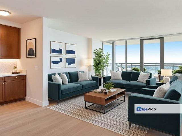 Condominium for sale in Country Heights Damansara, Kuala Lumpur