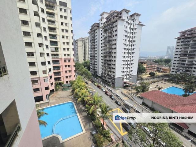 Condominium for sale in Country Heights Damansara, Kuala Lumpur