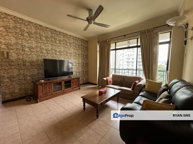 Condominium for sale in Country Heights Damansara, Kuala Lumpur