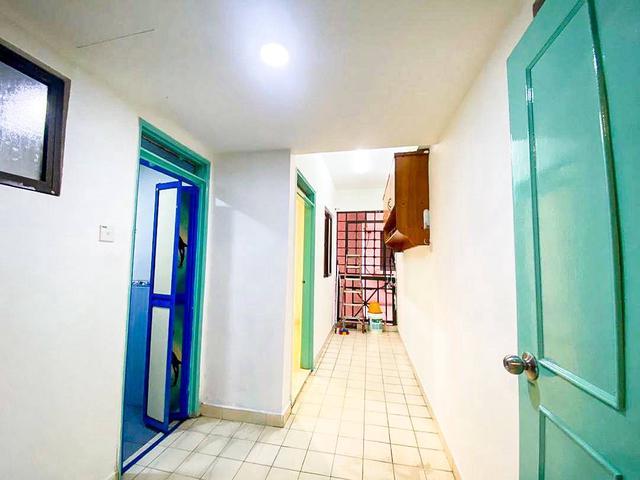 Condominium for sale in Segambut, Kuala Lumpur
