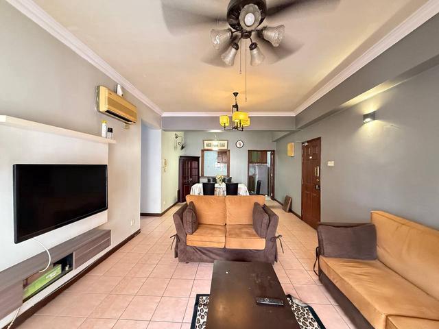 Condominium for sale in Country Heights Damansara, Kuala Lumpur