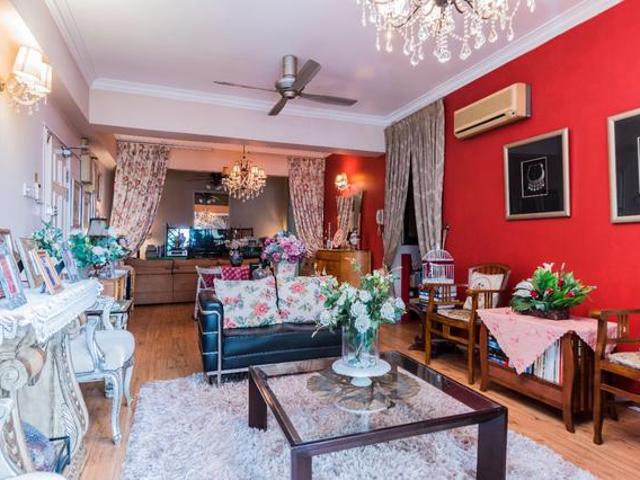 Condominium for sale in Country Heights Damansara, Kuala Lumpur