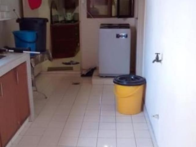 Apartment for rent in Country Heights Damansara, Kuala Lumpur