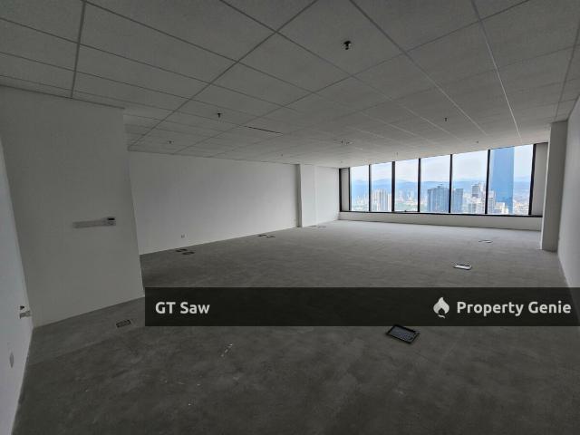 Office for rent in Country Heights Damansara, Kuala Lumpur