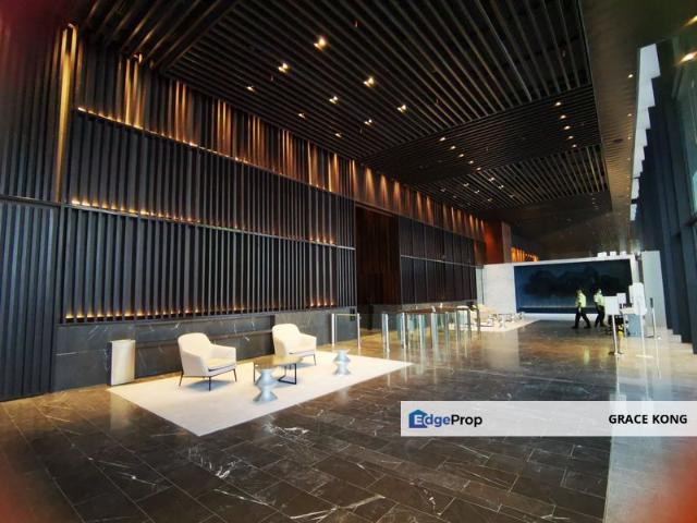 Shop for rent in Bukit Bintang, Kuala Lumpur