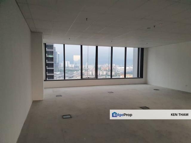 Shop for rent in Country Heights Damansara, Kuala Lumpur