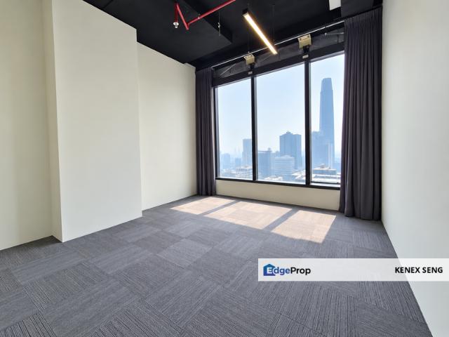 Shop for rent in Bukit Bintang, Kuala Lumpur