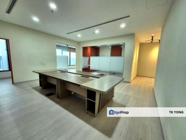 Shop for rent in Country Heights Damansara, Kuala Lumpur