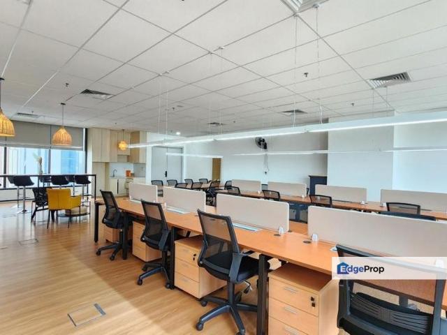 Shop for rent in Country Heights Damansara, Kuala Lumpur