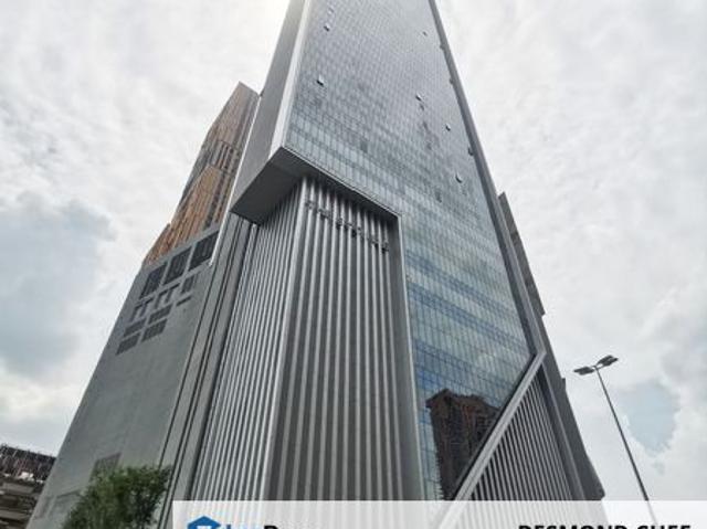 Shop for rent in Country Heights Damansara, Kuala Lumpur