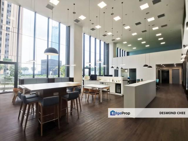 Shop for rent in Country Heights Damansara, Kuala Lumpur