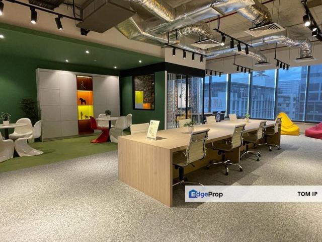 Shop for rent in Country Heights Damansara, Kuala Lumpur