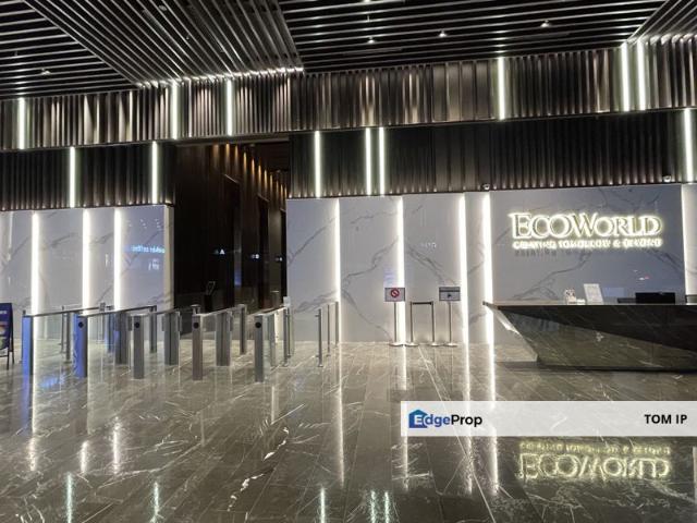 Shop for rent in Country Heights Damansara, Kuala Lumpur