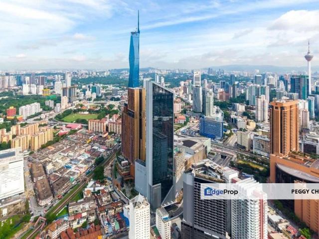 Shop for rent in Country Heights Damansara, Kuala Lumpur