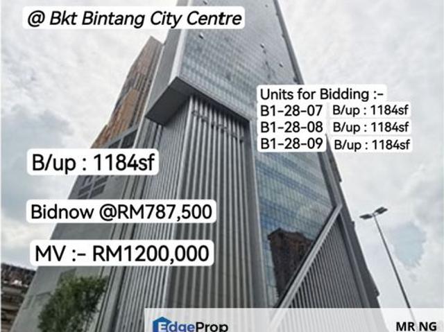 Shop for sale in Country Heights Damansara, Kuala Lumpur