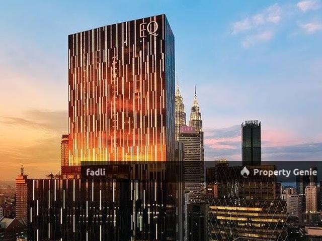 Office for rent in Country Heights Damansara, Kuala Lumpur