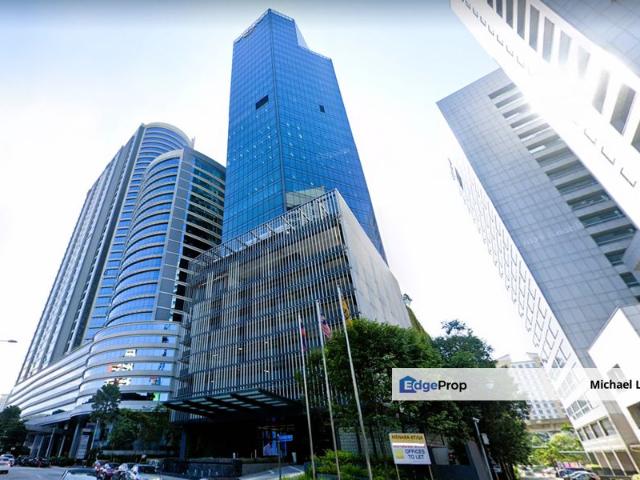 Shop for rent in Country Heights Damansara, Kuala Lumpur