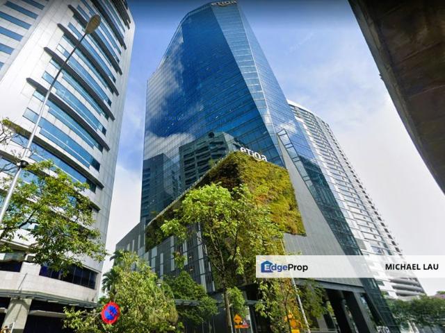 Shop for rent in Bangsar, Kuala Lumpur