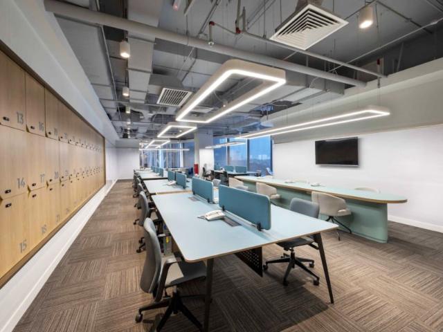 Office for rent in Country Heights Damansara, Kuala Lumpur