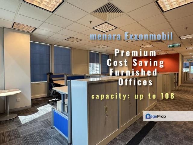 Shop for rent in Country Heights Damansara, Kuala Lumpur