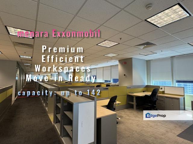 Shop for rent in Country Heights Damansara, Kuala Lumpur