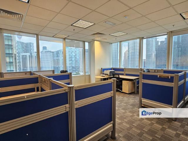 Shop for rent in Country Heights Damansara, Kuala Lumpur