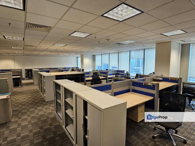 Shop for rent in Country Heights Damansara, Kuala Lumpur