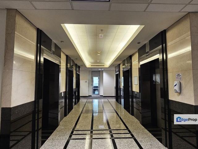 Shop for rent in Country Heights Damansara, Kuala Lumpur