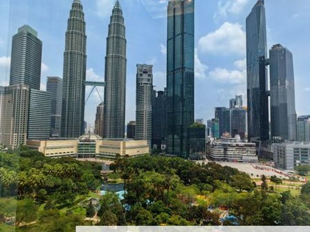 Shop for rent in Country Heights Damansara, Kuala Lumpur