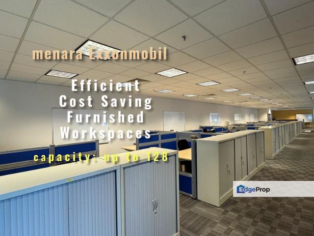 Shop for rent in Country Heights Damansara, Kuala Lumpur