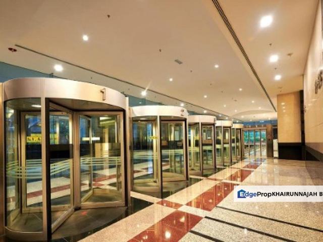 Shop for rent in Country Heights Damansara, Kuala Lumpur