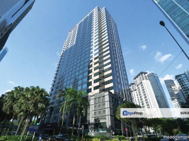 Shop for rent in Country Heights Damansara, Kuala Lumpur