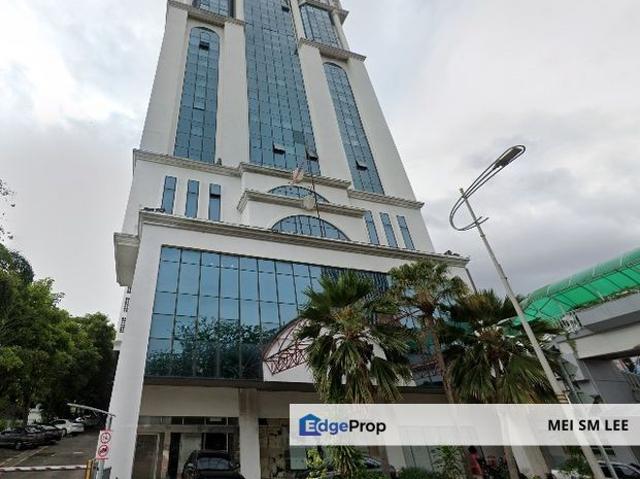 Shop for sale in Petaling, Damansara Damai