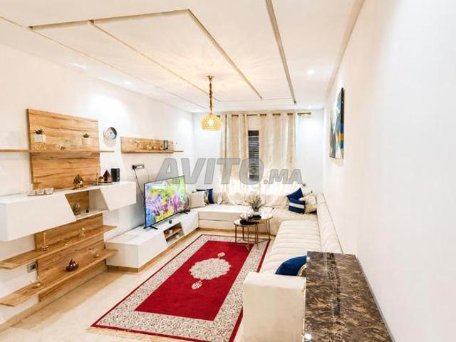 Appartement location à L'Oriental