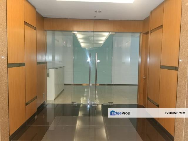 Shop for rent in Bukit Bintang, Kuala Lumpur