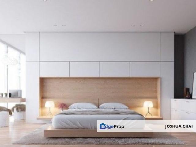 Condominium for rent in Petaling, Subang Jaya