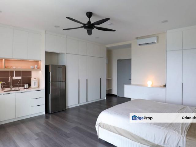 Condominium for sale in Petaling, Subang Jaya